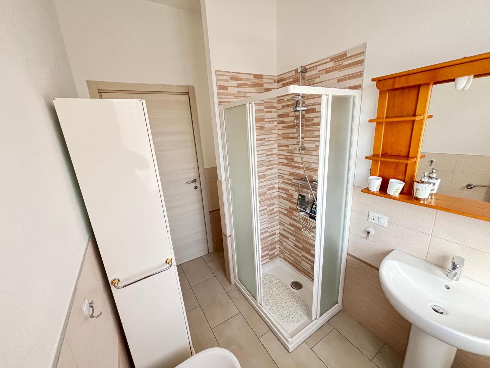 Izz1 Apartments - Motor&Food Valley - Posto Auto Privato 포르미지네 외부 사진