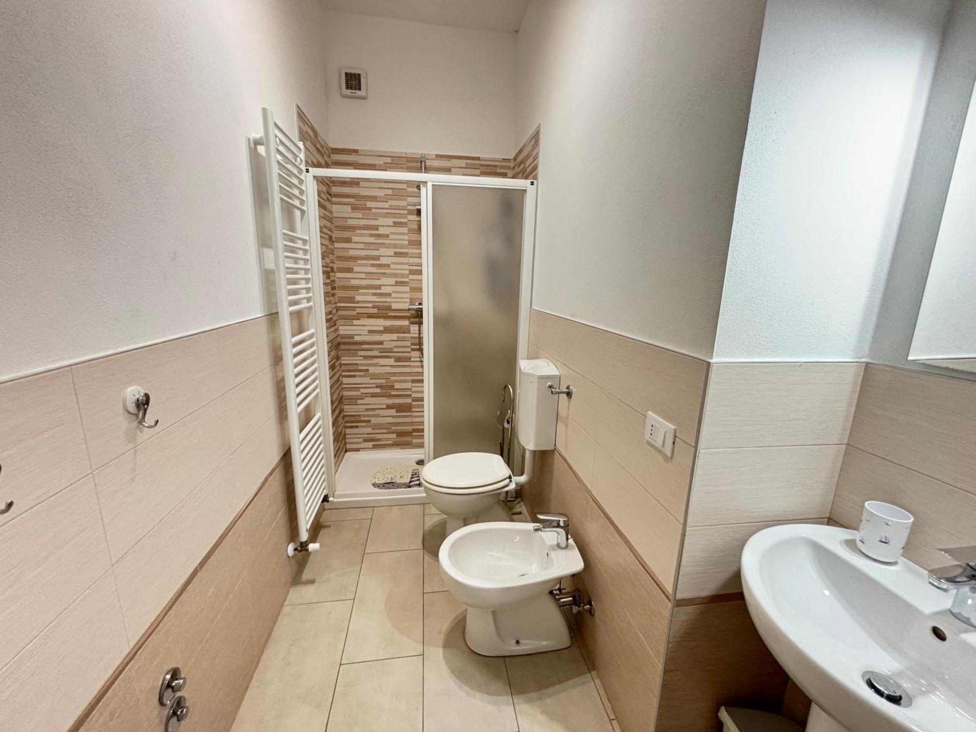 Izz1 Apartments - Motor&Food Valley - Posto Auto Privato 포르미지네 외부 사진